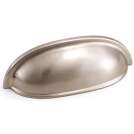 Alno A1262 3" Cup Pull