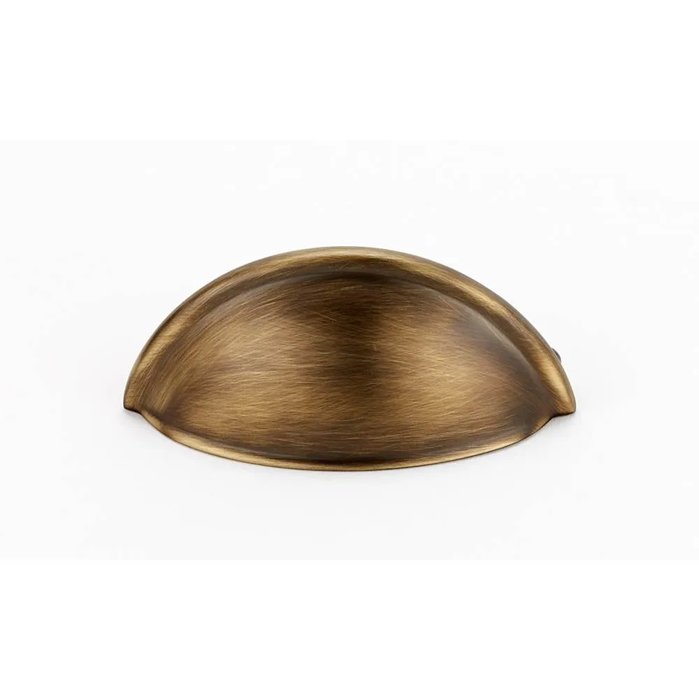 Alno A1350 3" Cup Pull