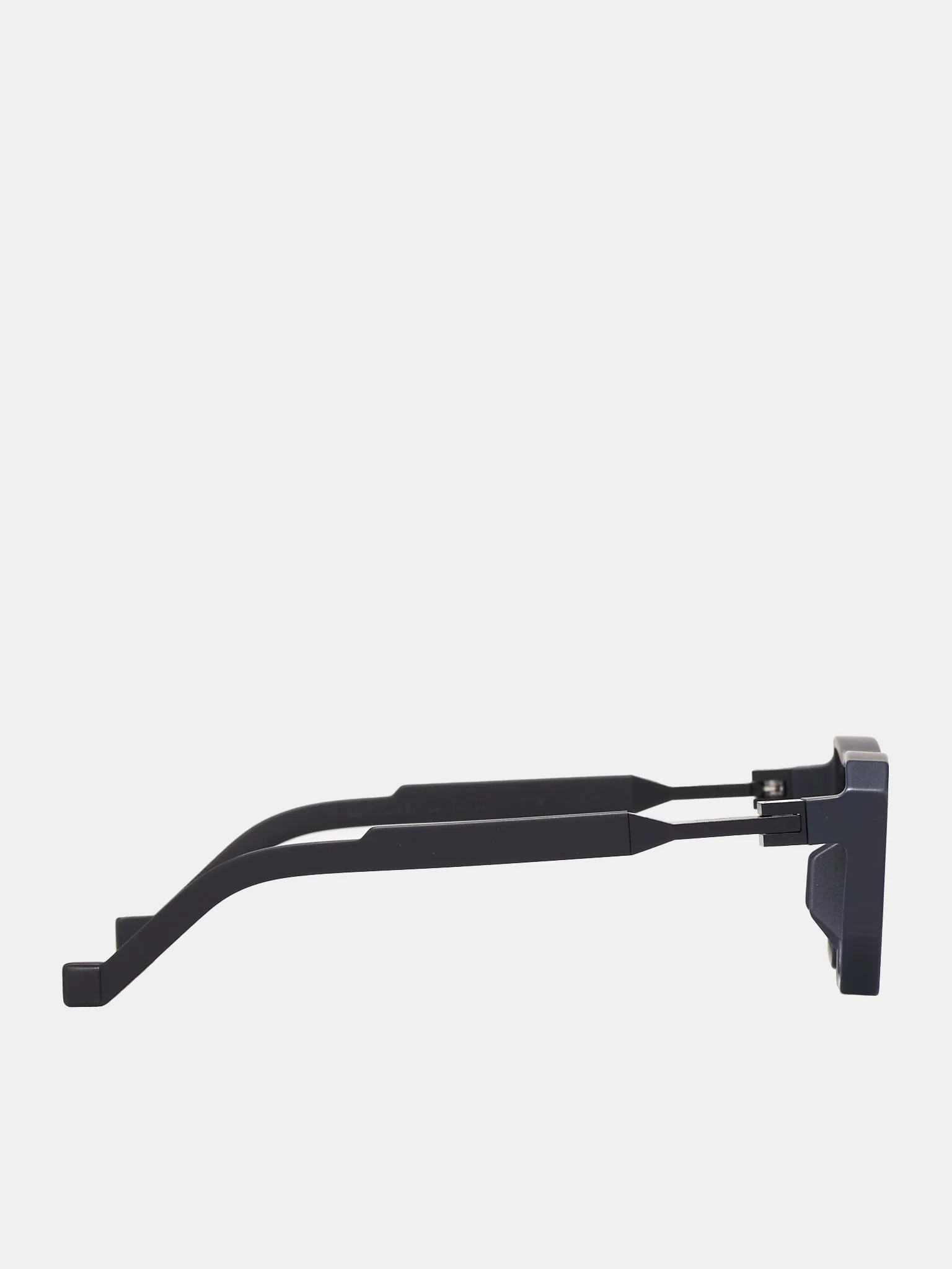 BL0032 Sunglasses (FE-BL0032-BLACK-MATTE-GREEN)