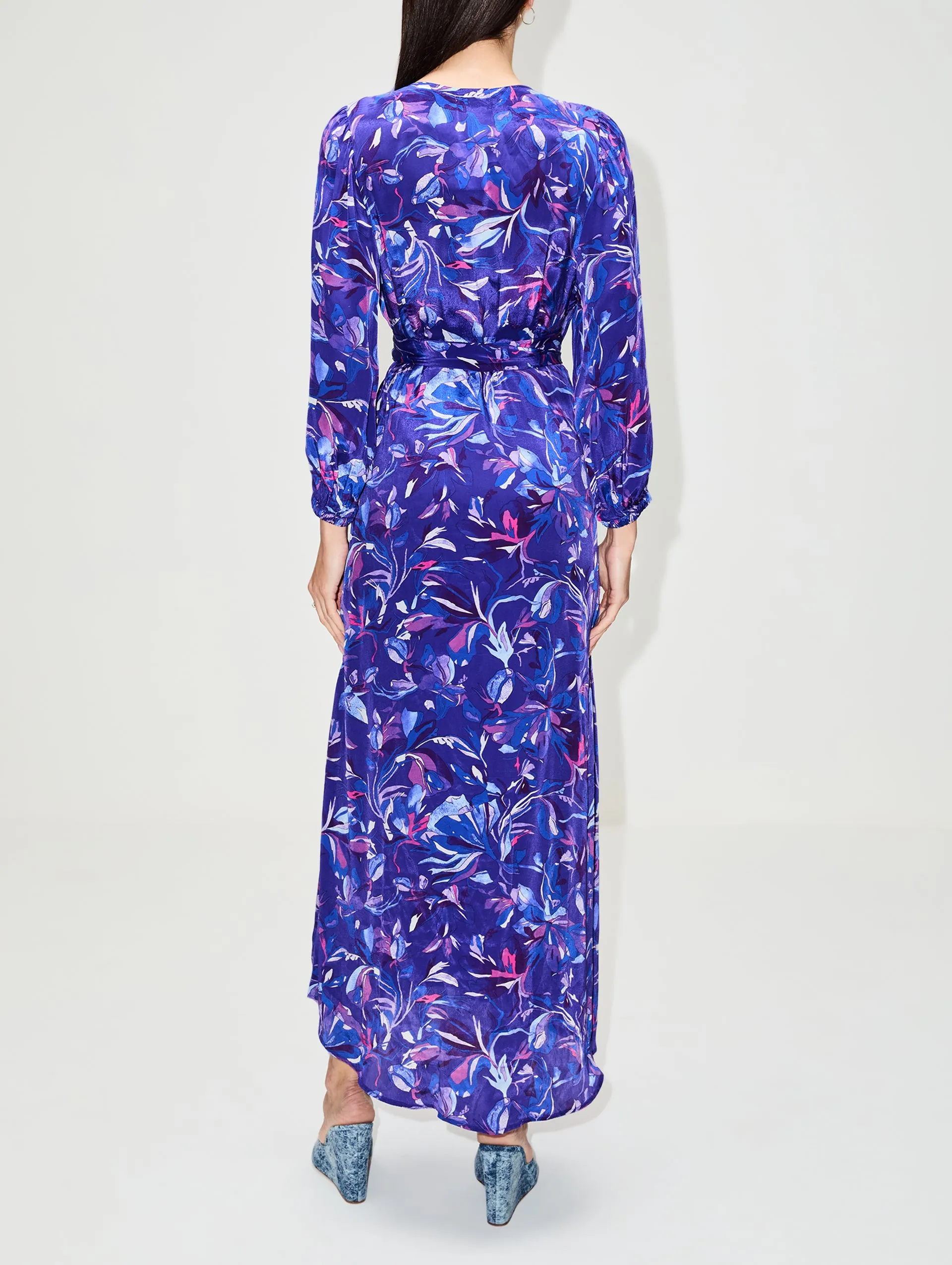 Carhue Denia Maxi Dress