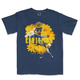 CATCH THE BOUQUET | | COMFORT COLORS® VINTAGE TEE