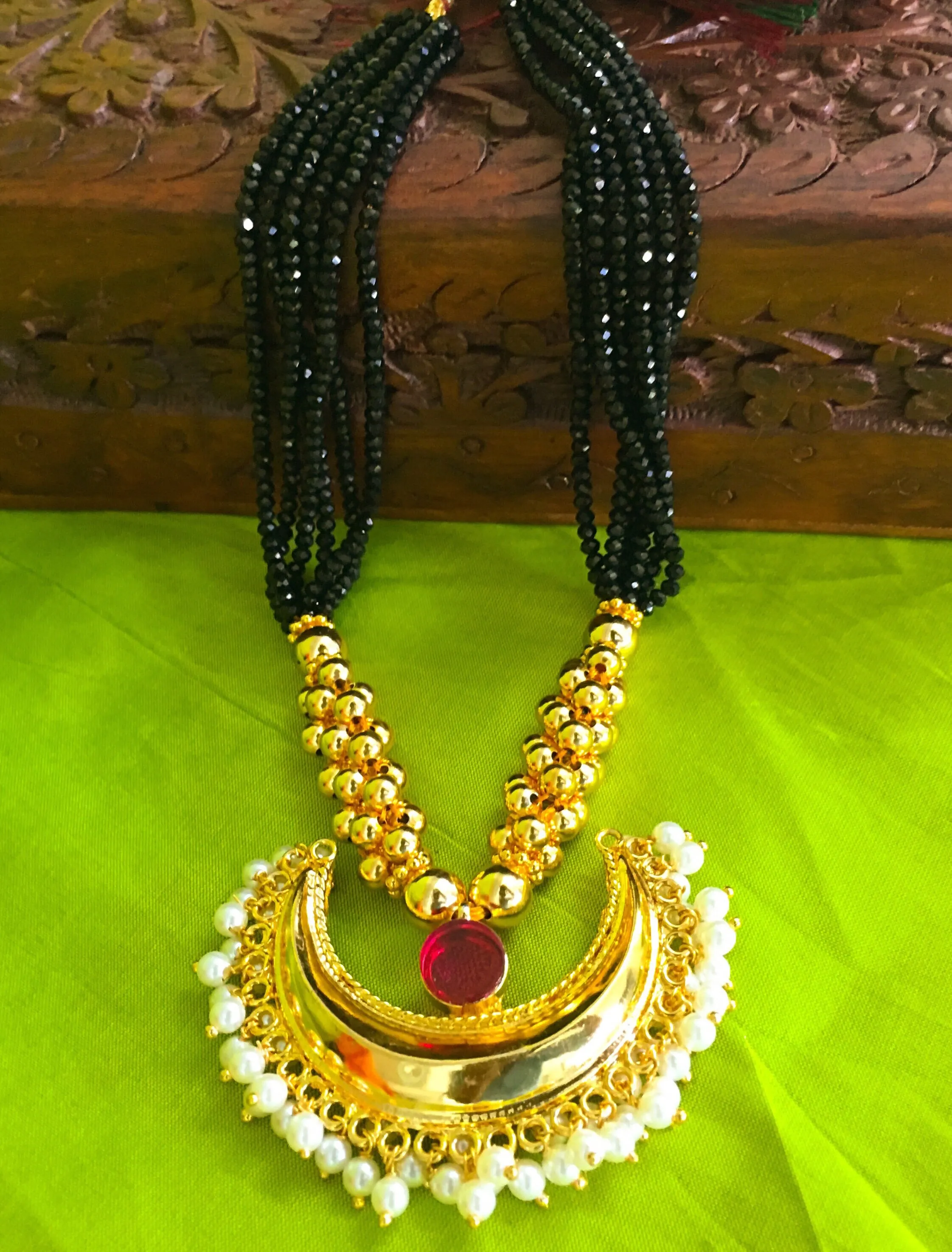 CHANDRAKOR MANGALSUTRA