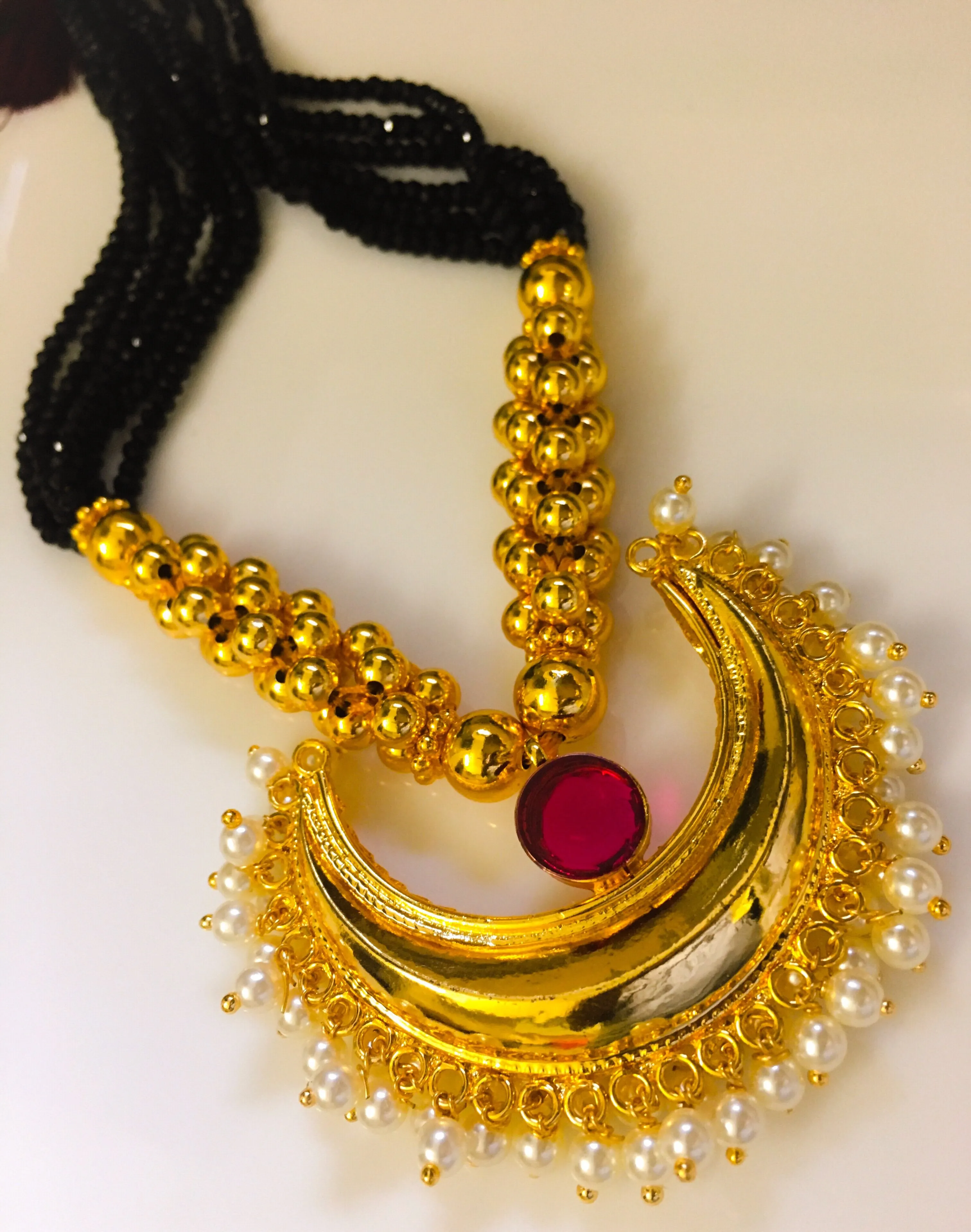 CHANDRAKOR MANGALSUTRA