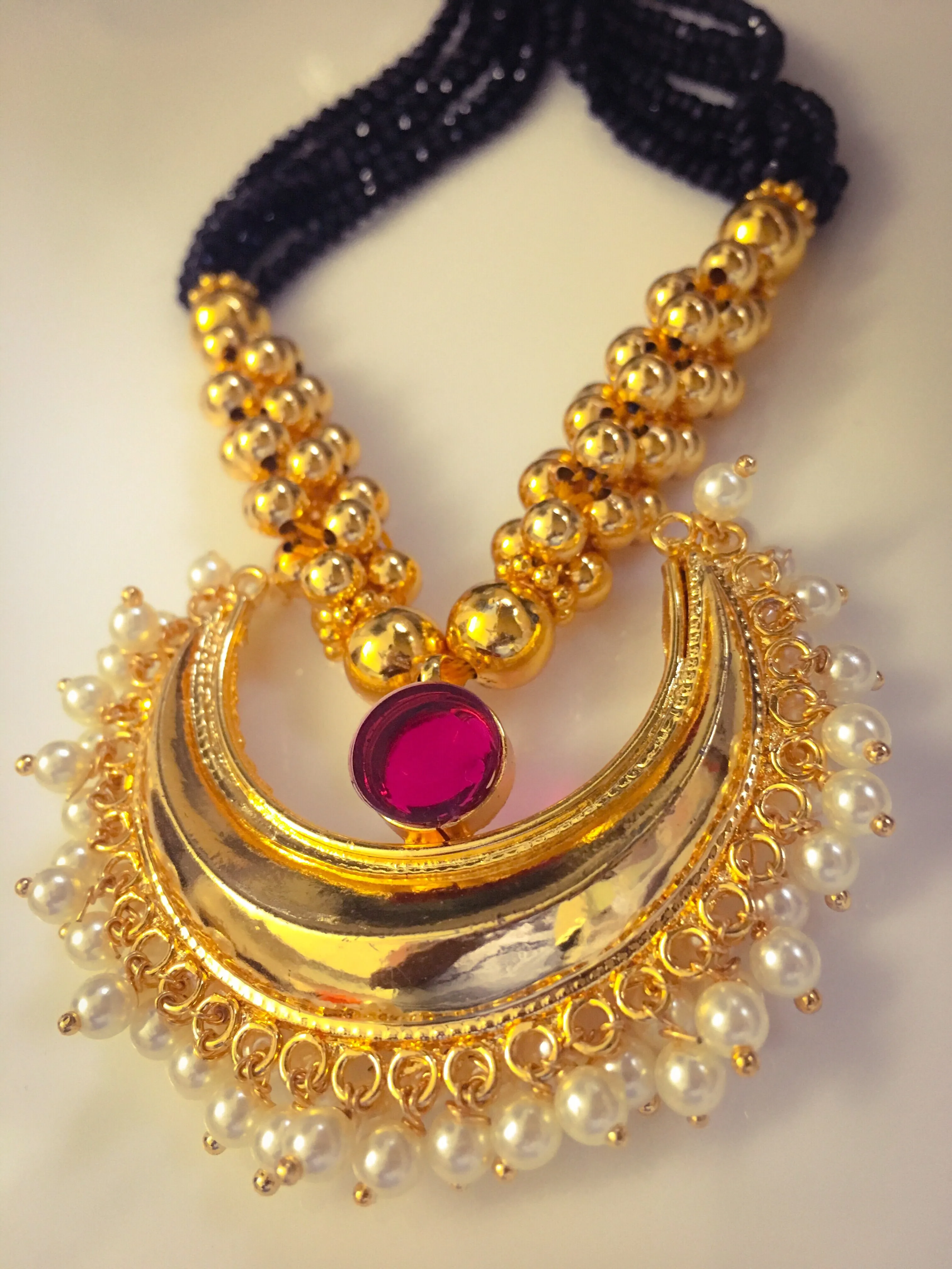CHANDRAKOR MANGALSUTRA
