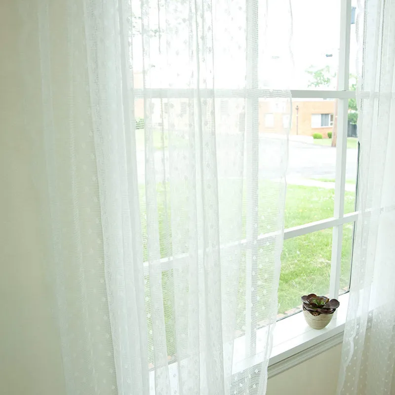 Curtains Crispin 58 x 108