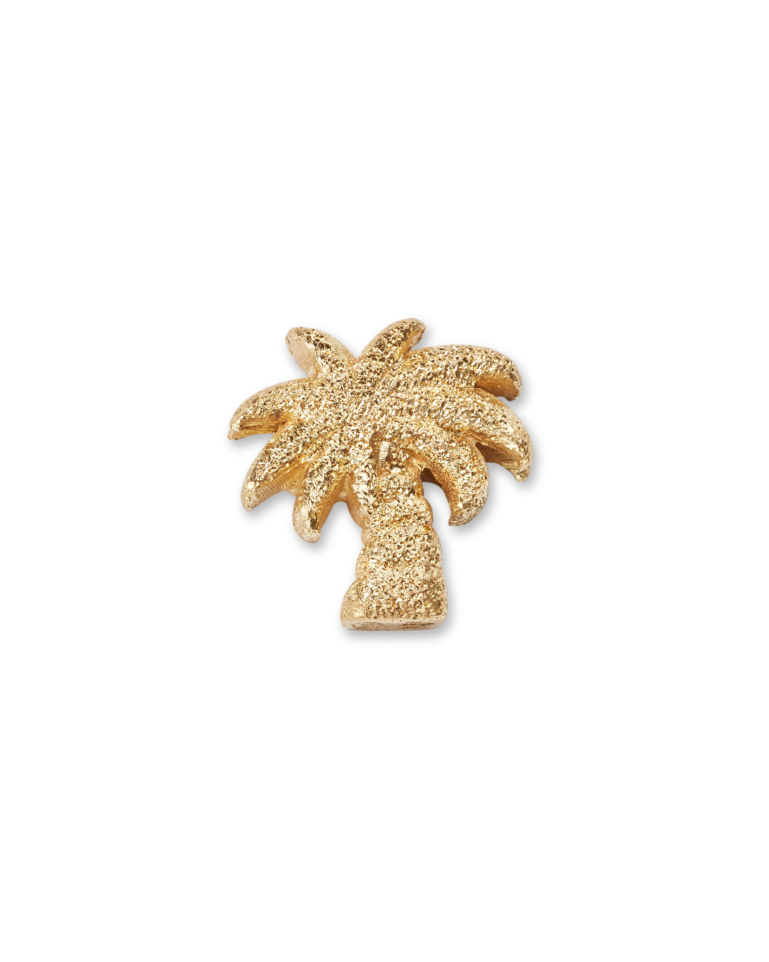 FORTE Got Lucky Florentine Finish Palma Bead