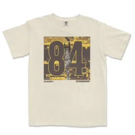 HIST000000000RY | COMFORT COLORS® VINTAGE TEE