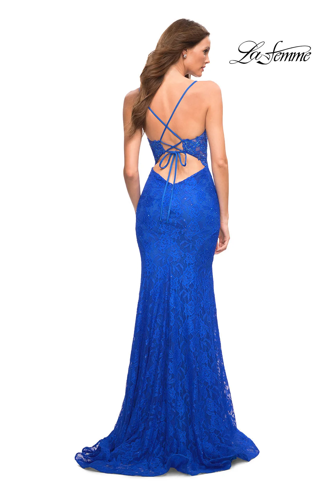 La Femme 30537 Dresses