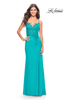 La Femme 31447 Dresses