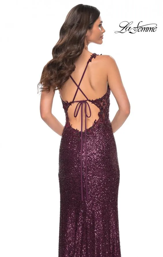La Femme 31657 Dresses