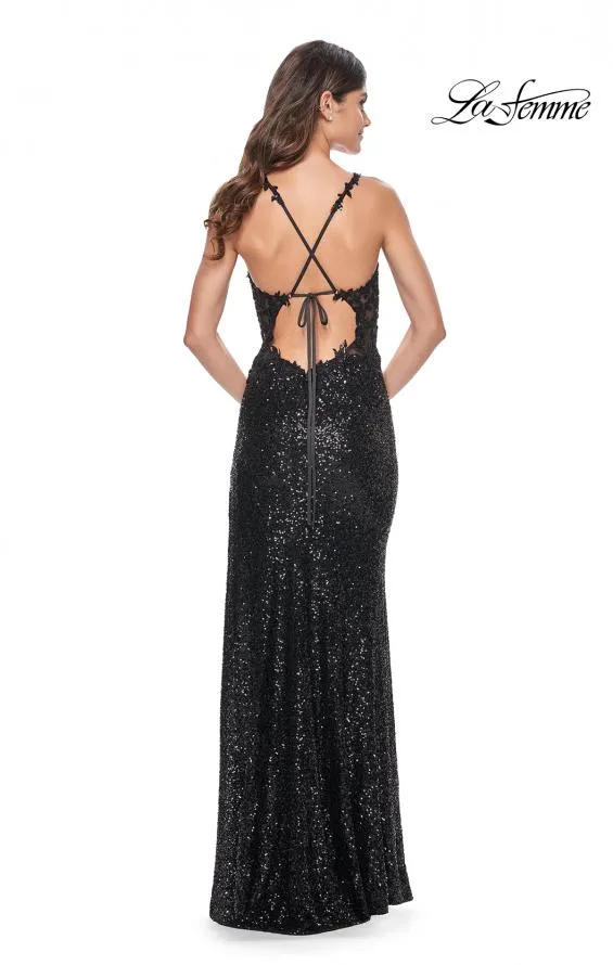 La Femme 31657 Dresses