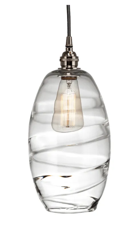 Misto Square Multi-Light Pendant Light