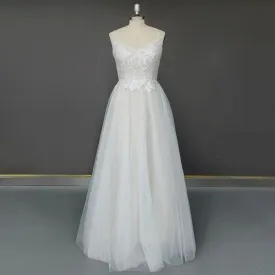 Mystical Mirage Gown