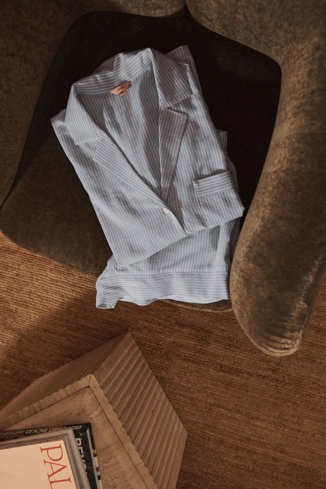 Nautico Sleepshirt