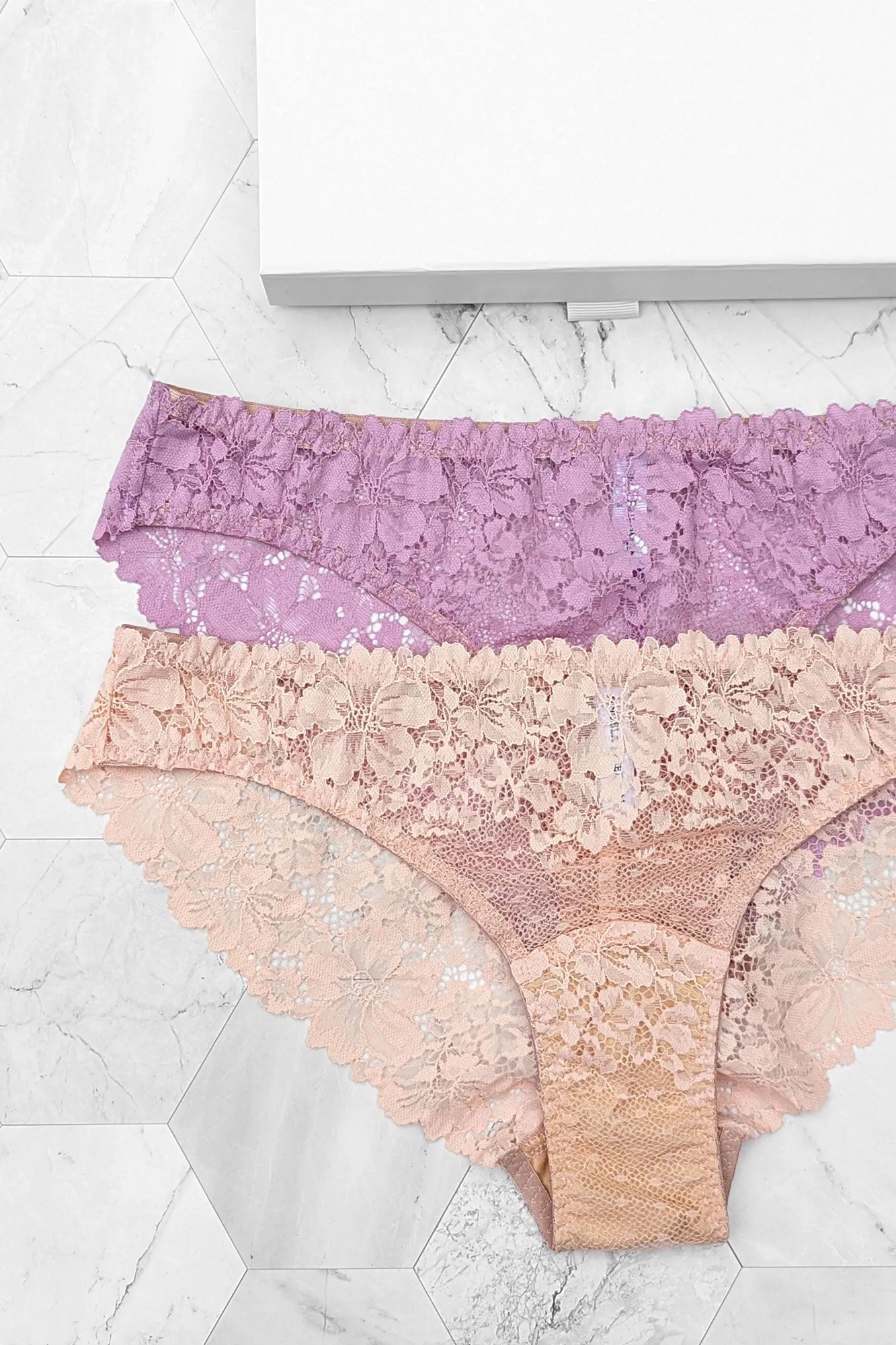 Rosalind - 2 knickers set