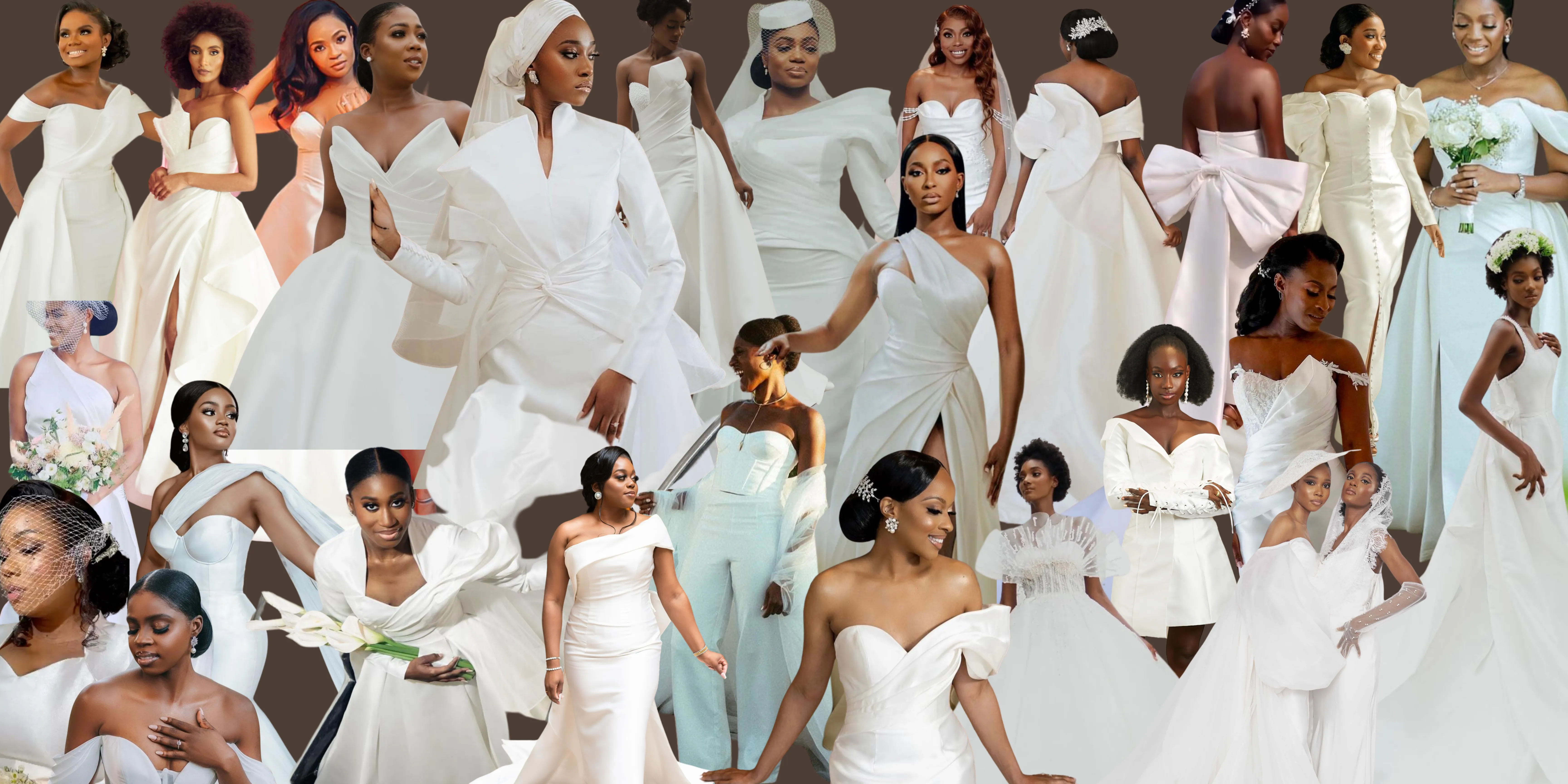 Schedule Bridal Appointment