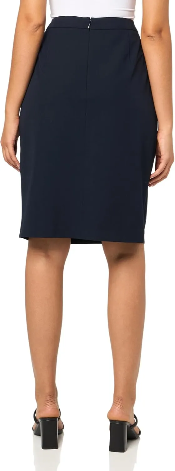 Tommy Hilfiger line Skirt ?C Classic and Flattering Business Casual Outfits for Women