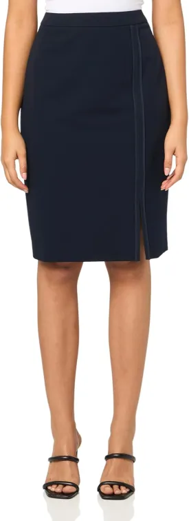 Tommy Hilfiger line Skirt ?C Classic and Flattering Business Casual Outfits for Women
