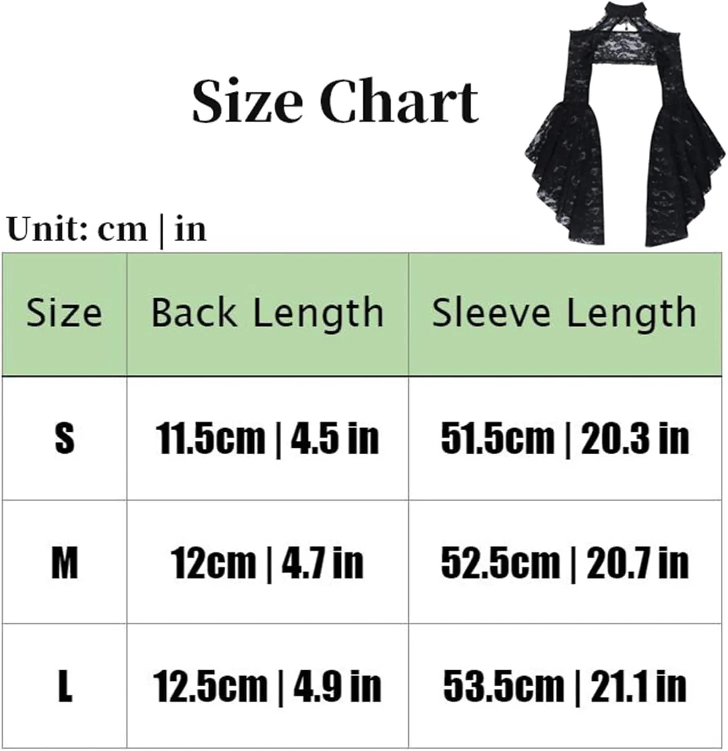 Victorian Bridal Shrug Crop Tops for Women Bohemian Goth Y2k Rave Emo