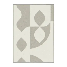 Whim Cotton Feel Rug